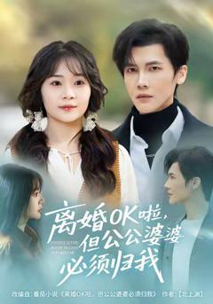 免费在线观看《离婚OK啦，但公公婆婆必须归我》