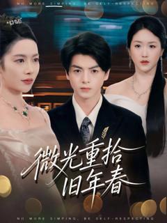 免费在线观看《微光重拾旧年春》