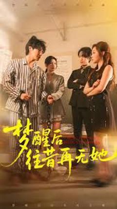 免费在线观看《梦醒后往昔再无她》