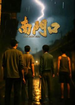 免费在线观看完整版大陆剧《南门口》