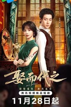 免费在线观看完整版大陆剧《娶而代之》