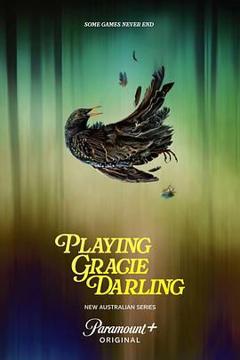 免费在线观看完整版欧美剧《格蕾西的招魂游戏》