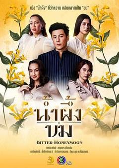 免费在线观看完整版泰剧《苦蜜》