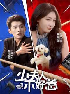 免费在线观看《少夫人不好惹》