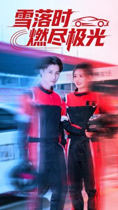 免费在线观看《雪落时燃烬极光》