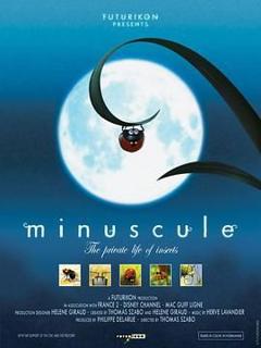 免费在线观看《微观小世界第一季》