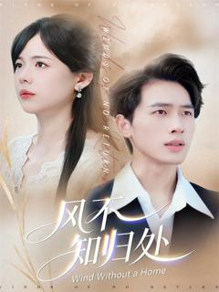 免费在线观看《风不知归处》