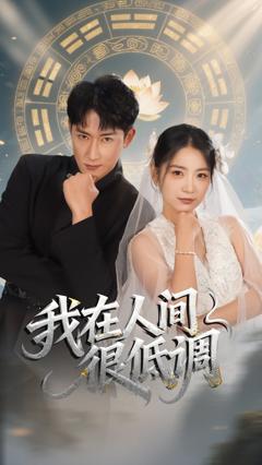 免费在线观看《我在人间很低调》