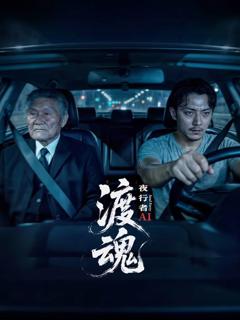 免费在线观看完整版大陆剧《渡魂：夜行者》