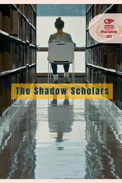 免费在线观看《影子学者》