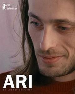 免费在线观看《阿里》