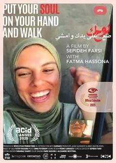 免费在线观看《把灵魂放在掌上前行》