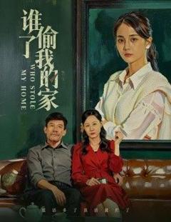 谁偷了我的家