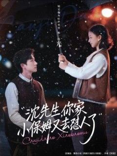 免费在线观看《沈先生，你家小保姆又去怼人了》