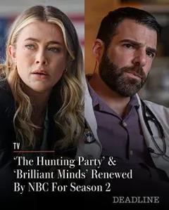 免费在线观看完整版欧美剧《猎捕行动第二季》