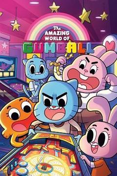 免费在线观看《阿甘妙世界第三季》