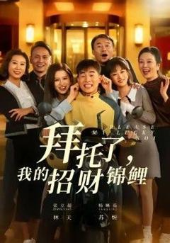 免费在线观看《拜托了，我的招财锦鲤》