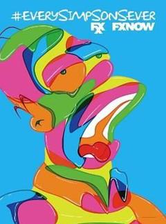 免费在线观看《辛普森一家第二十八季》