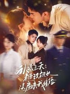 免费在线观看《认识三天糙汉机长送房哄我结婚》