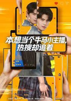 免费在线观看《本想当个牛马小主播 热搜却追着》