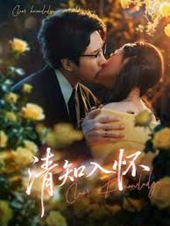 免费在线观看《清知入怀》