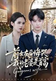 免费在线观看《前女友后悔哭我的老婆是首富》