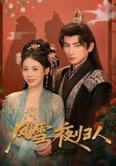 免费在线观看《风雪夜归人 惊鸿照影来》