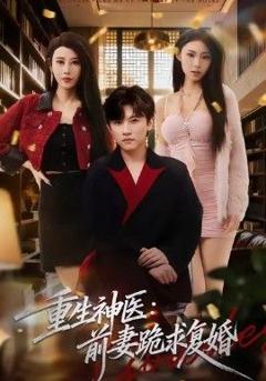 免费在线观看《重生神医前妻跪求复婚（她跪民政局，我住总统套房）》