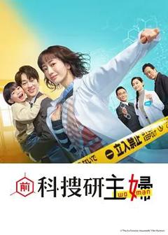 免费在线观看完整版日剧《前科搜研的主妇》