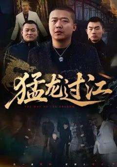 免费在线观看《猛龙过江（跨江龙）》