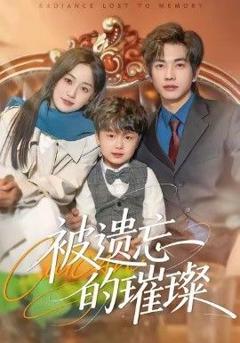 免费在线观看《被遗忘的璀璨》