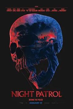 免费在线观看《夜间巡逻》