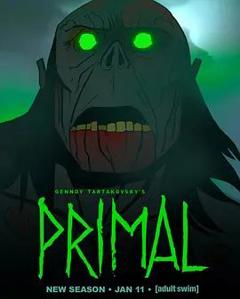 免费在线观看《史前战纪第三季》