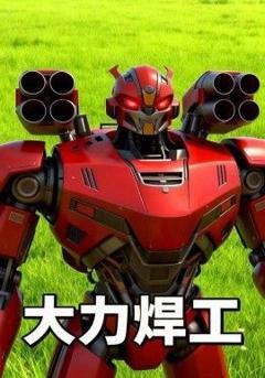 免费在线观看《大力焊工》
