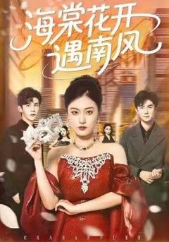 免费在线观看《海棠花开遇南风》