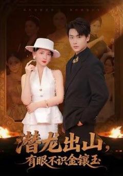 免费在线观看《潜龙出山有眼不识金镶玉》