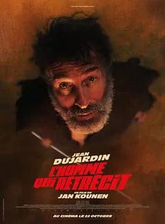 免费在线观看《正在缩小的男人》