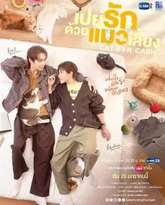 免费在线观看完整版泰剧《以猫饲爱》