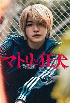 免费在线观看完整版日剧《缉毒警与疯犬》