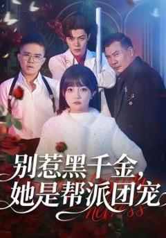 免费在线观看《别惹黑千金，她是帮派团宠》