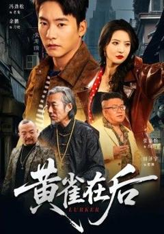 免费在线观看《黄雀在后》