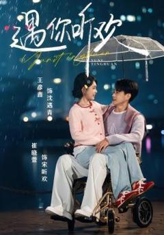 免费在线观看《遇你听欢》