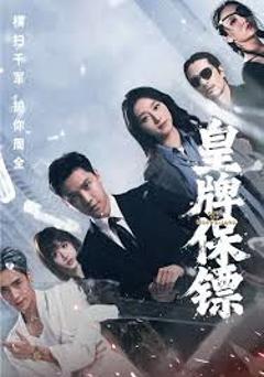 免费在线观看《皇牌保镖》