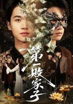 免费在线观看《第一败家子》