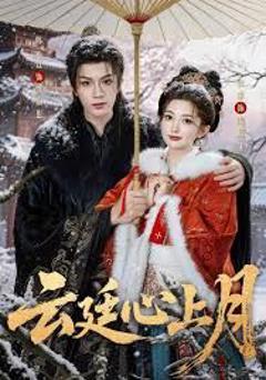 免费在线观看《云廷心上月》