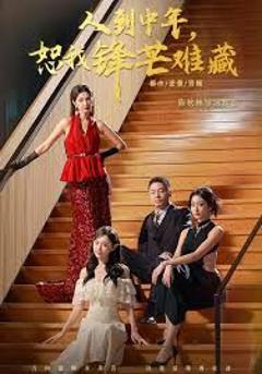 免费在线观看《人到中年，恕我锋芒难藏》