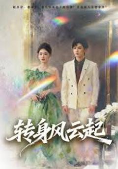转身风云起