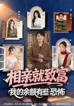 免费在线观看《相亲就致富，我的余额有些恐怖》