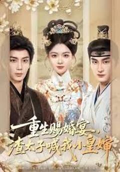 免费在线观看《重生赐婚宴，渣太子喊我小皇婶》