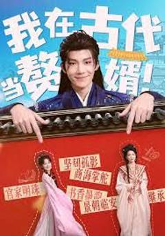 免费在线观看《我在古代当赘婿》